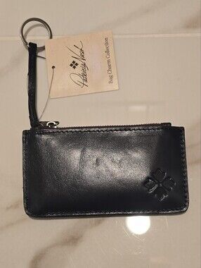 Patricia Nash Card And Money Holder